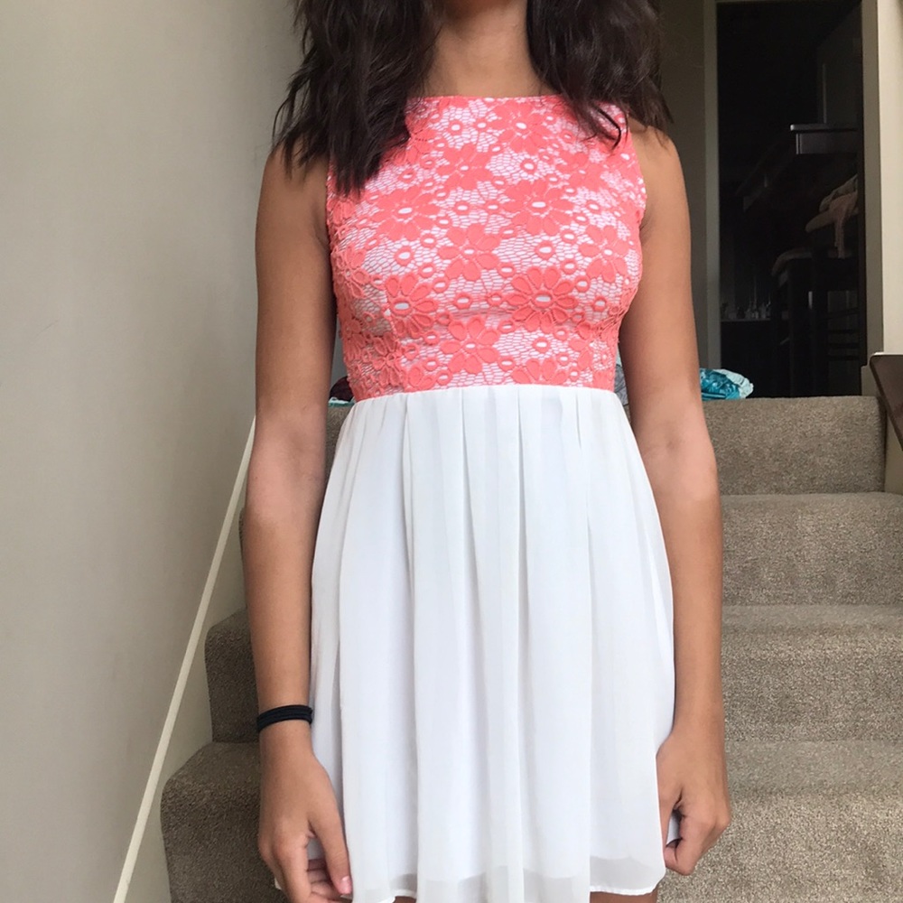 mini dress